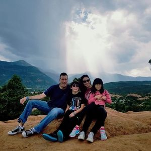 Meet your Posher, Erica